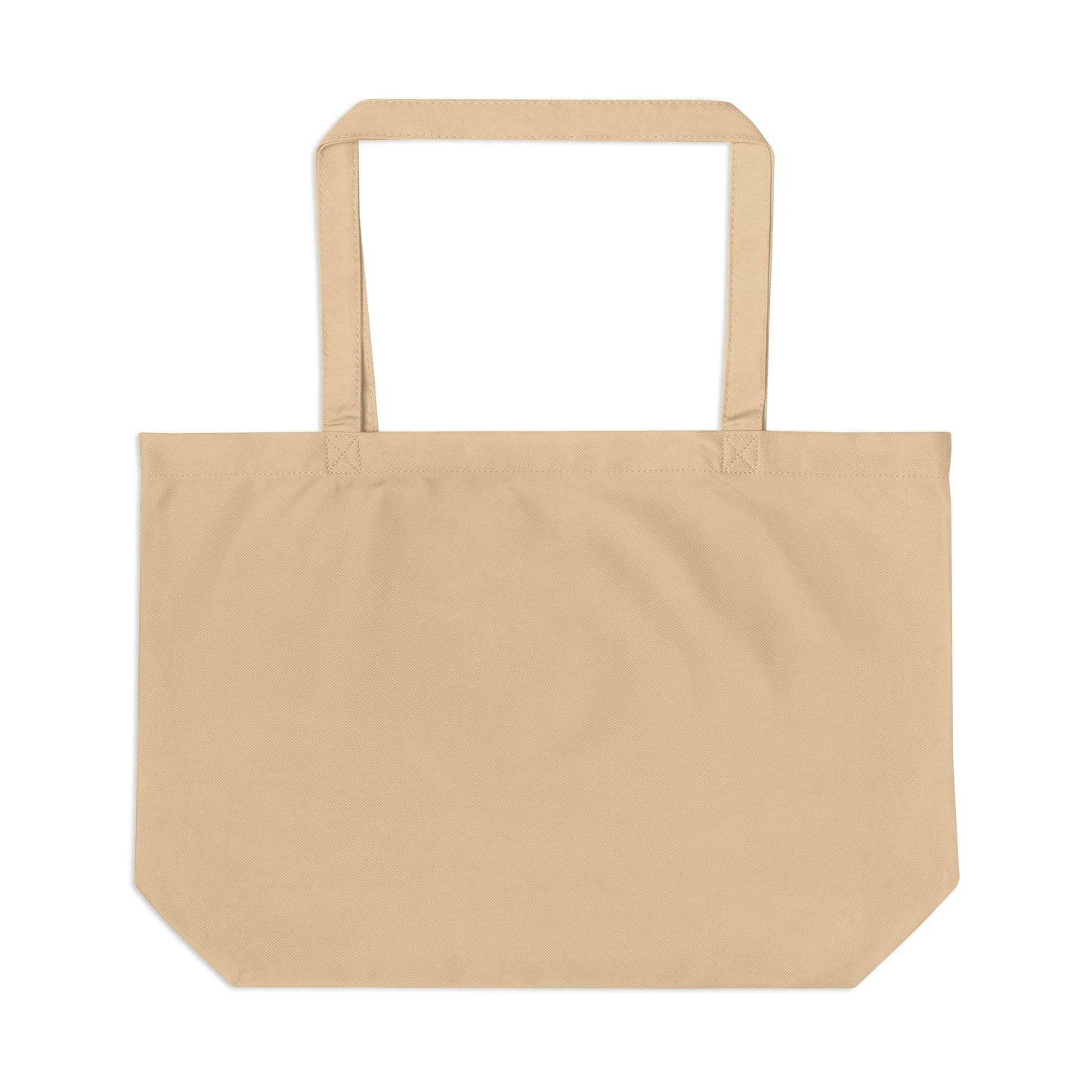 Boy Mama - Eco Tote- LG