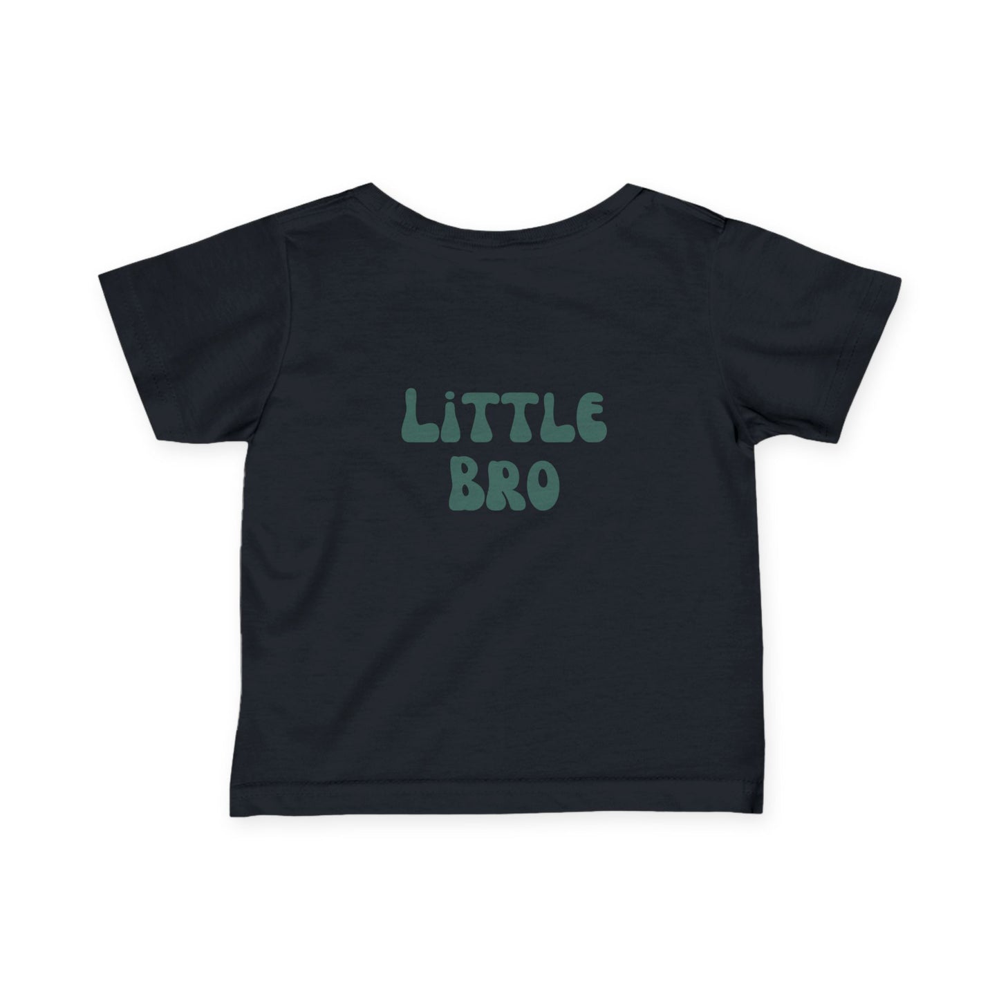 Little Bro Tee