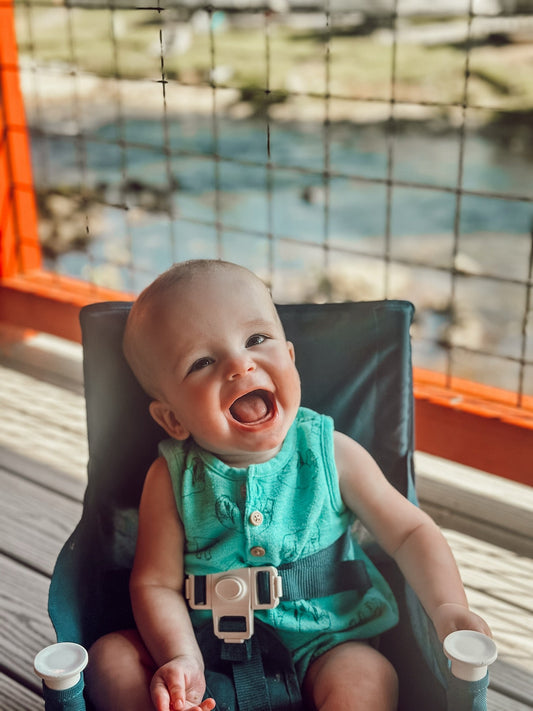 Welcome to J. Dayton's