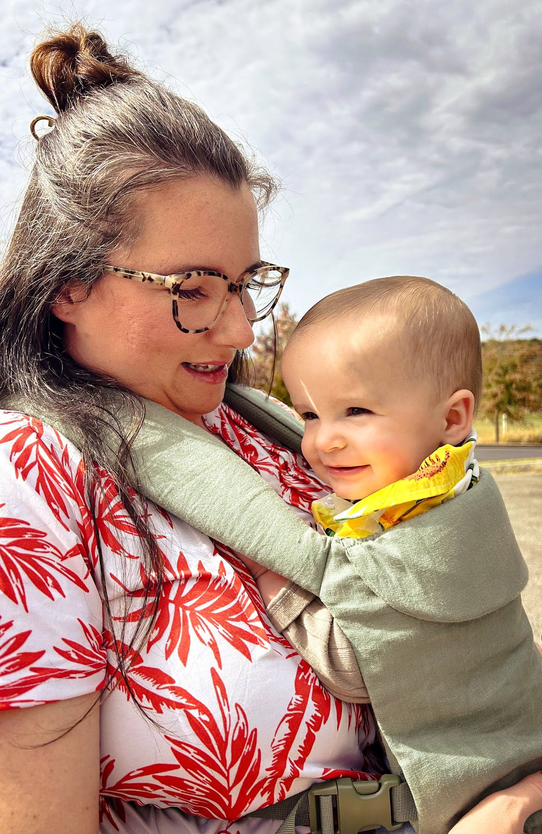 💻 The Truth Behind Building J. Dayton’s: Balancing Motherhood, Work, and a Dream