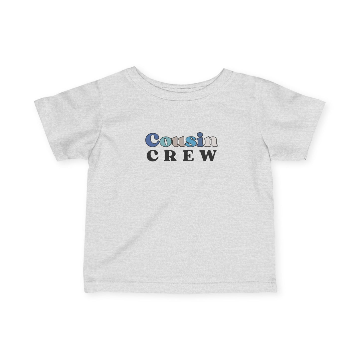 Cousin Crew T-Shirt (6-24M)