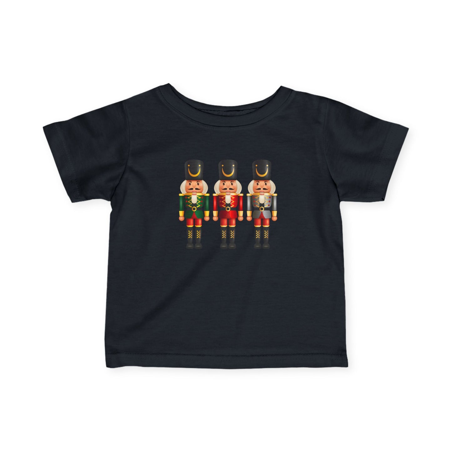 Nutcracker Tee