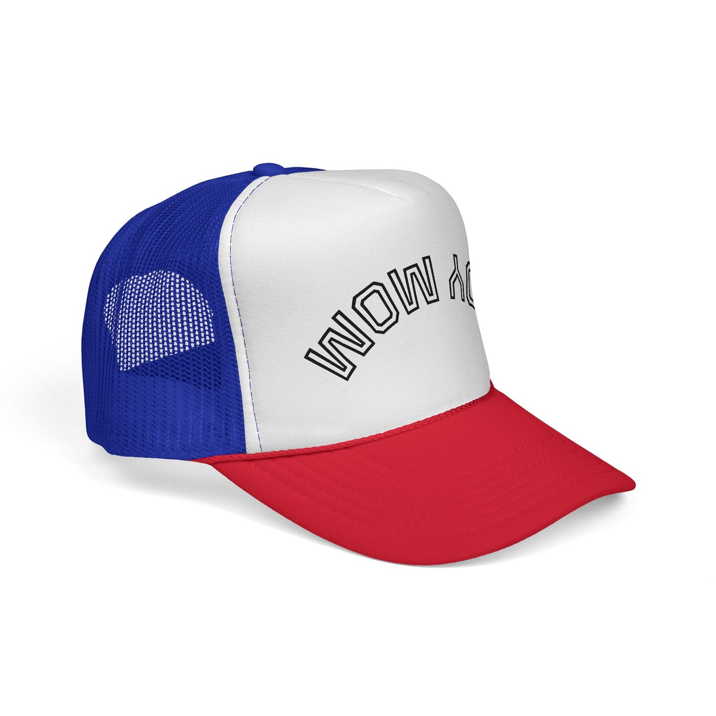 BOY MOM Trucker Hat
