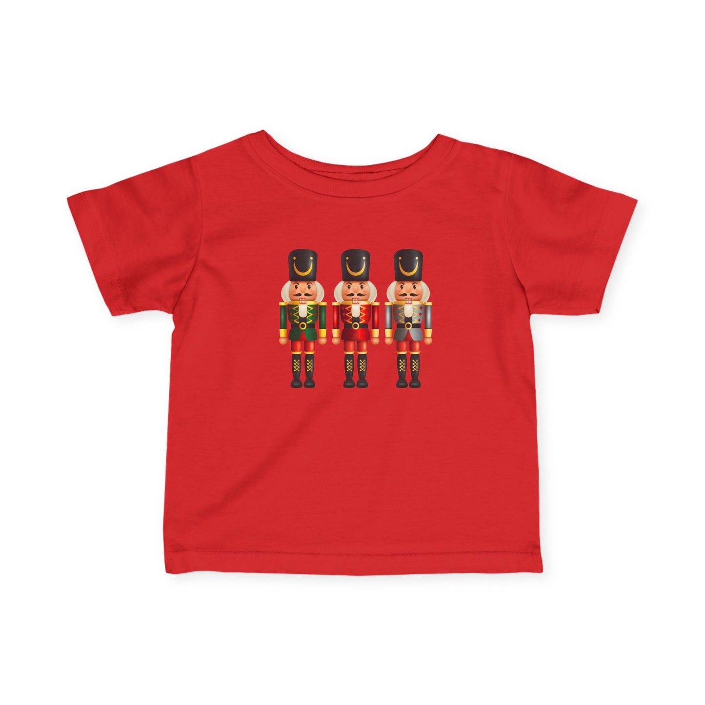 Nutcracker Tee