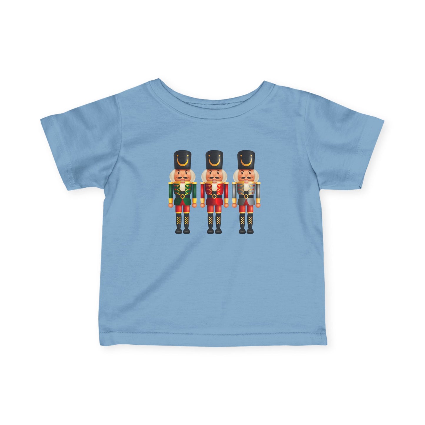 Nutcracker Tee