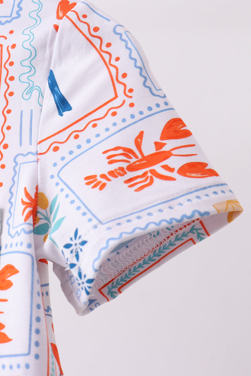 Tropical Short Set