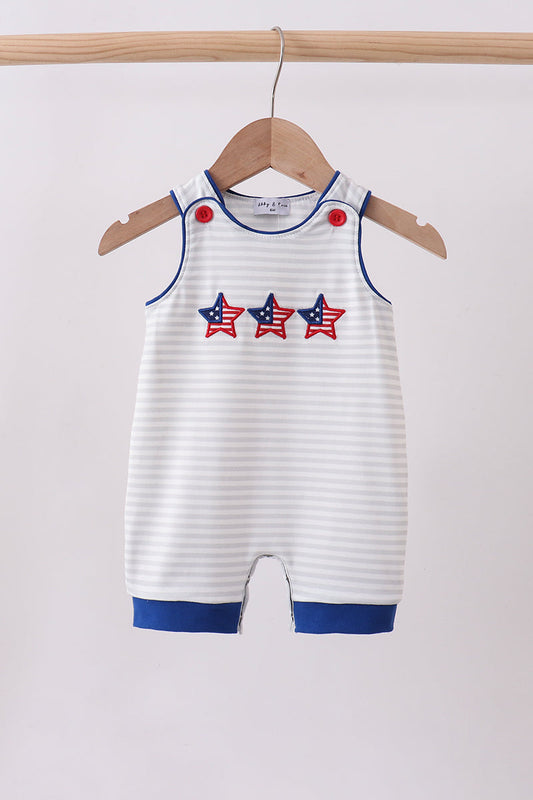 3-Star Patriotic JonJon
