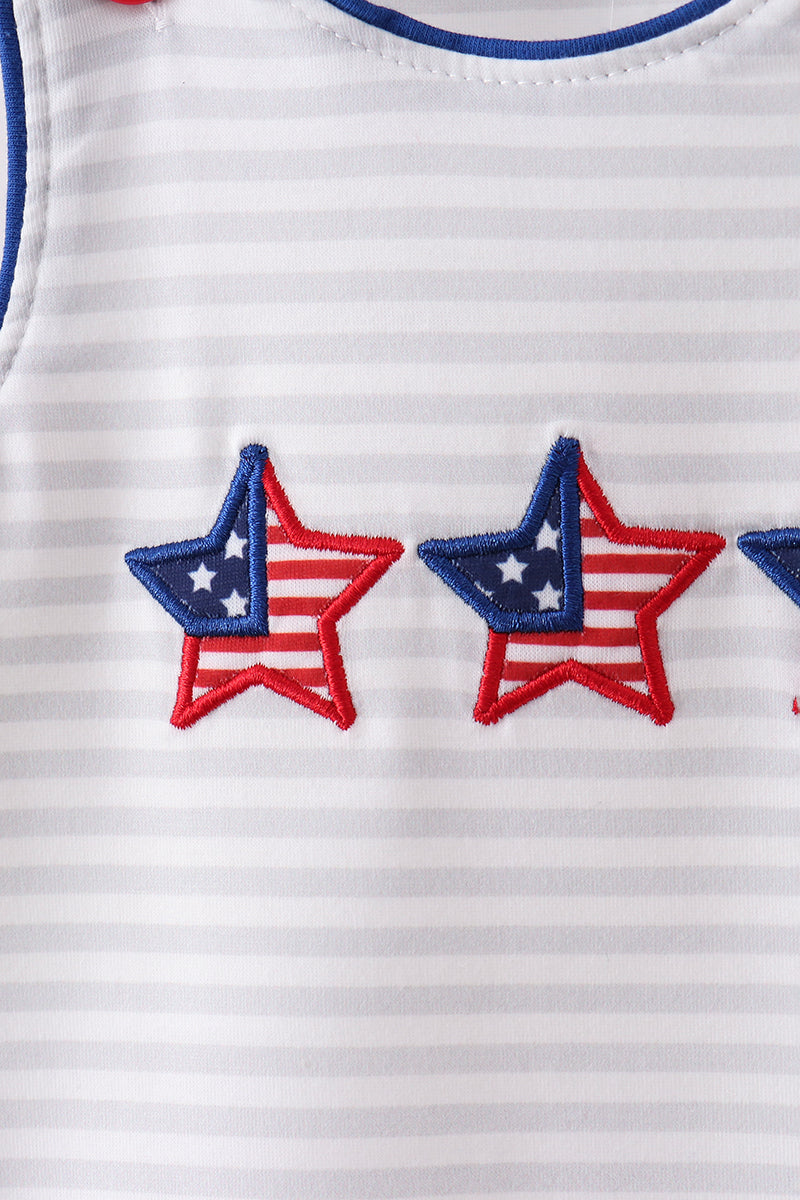 3-Star Patriotic JonJon