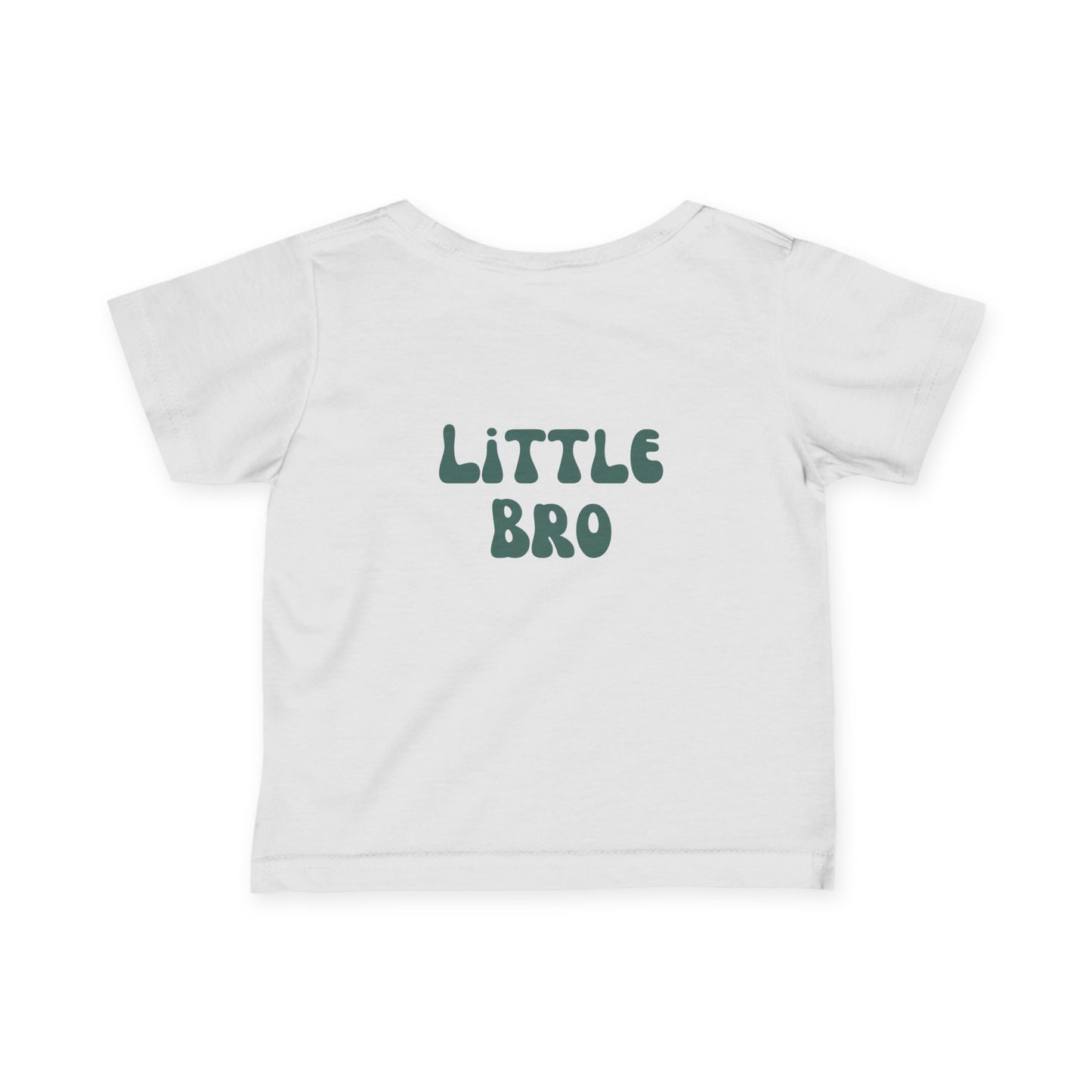 Little Bro Tee
