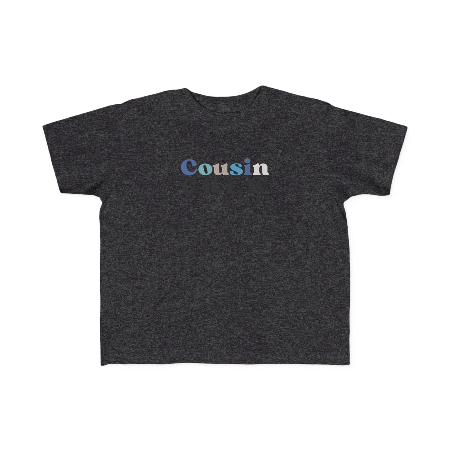 Cousin Crew T-shirt (2T-6T)