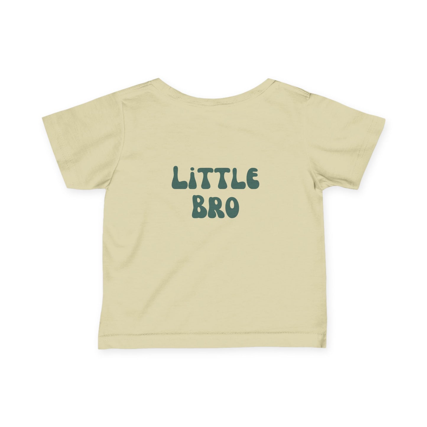 Little Bro Tee
