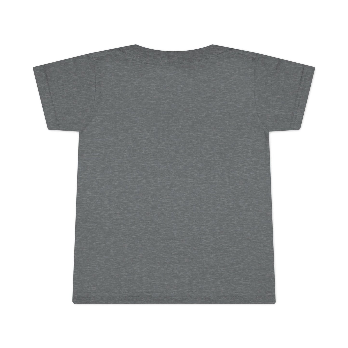 Firetruck Toddler Tee
