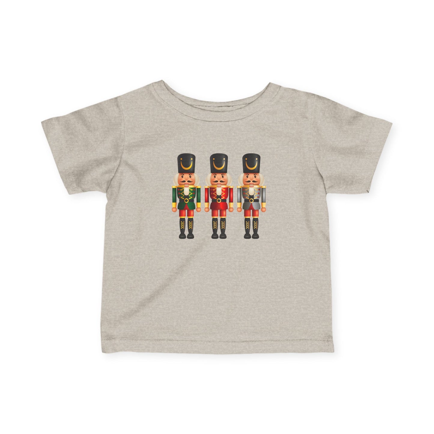 Nutcracker Tee