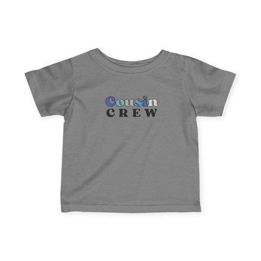 Cousin Crew T-Shirt (6-24M)