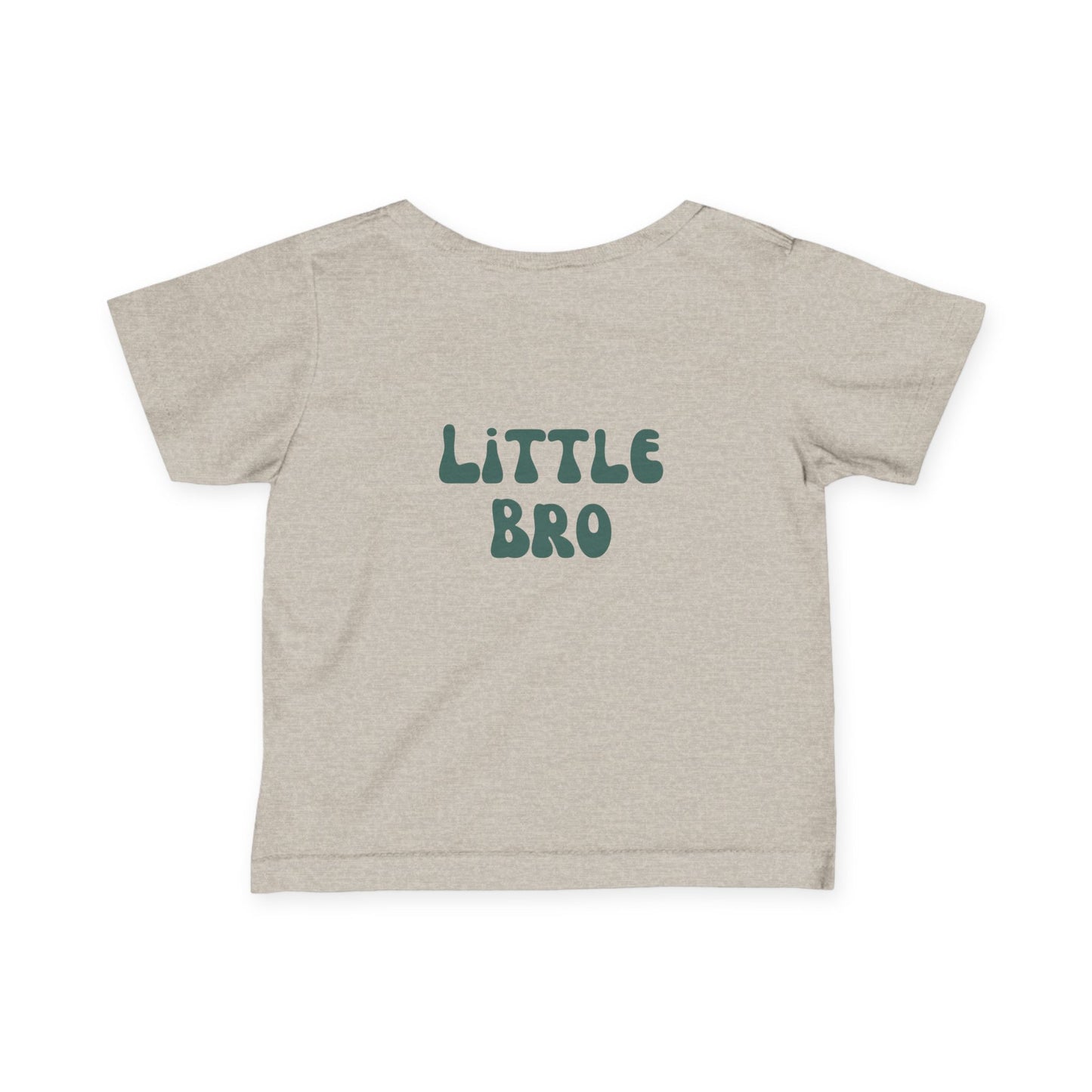 Little Bro Tee