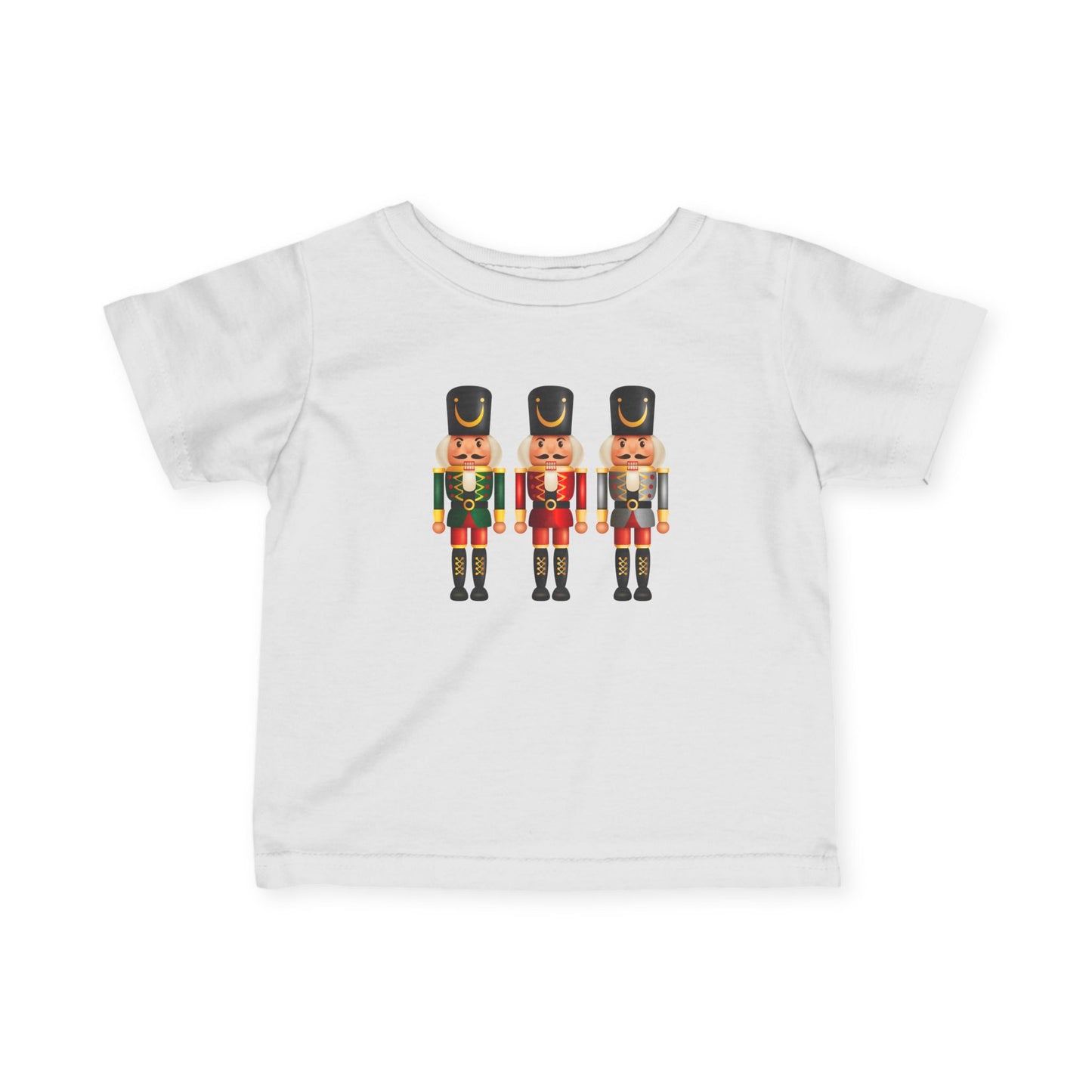 Nutcracker Tee