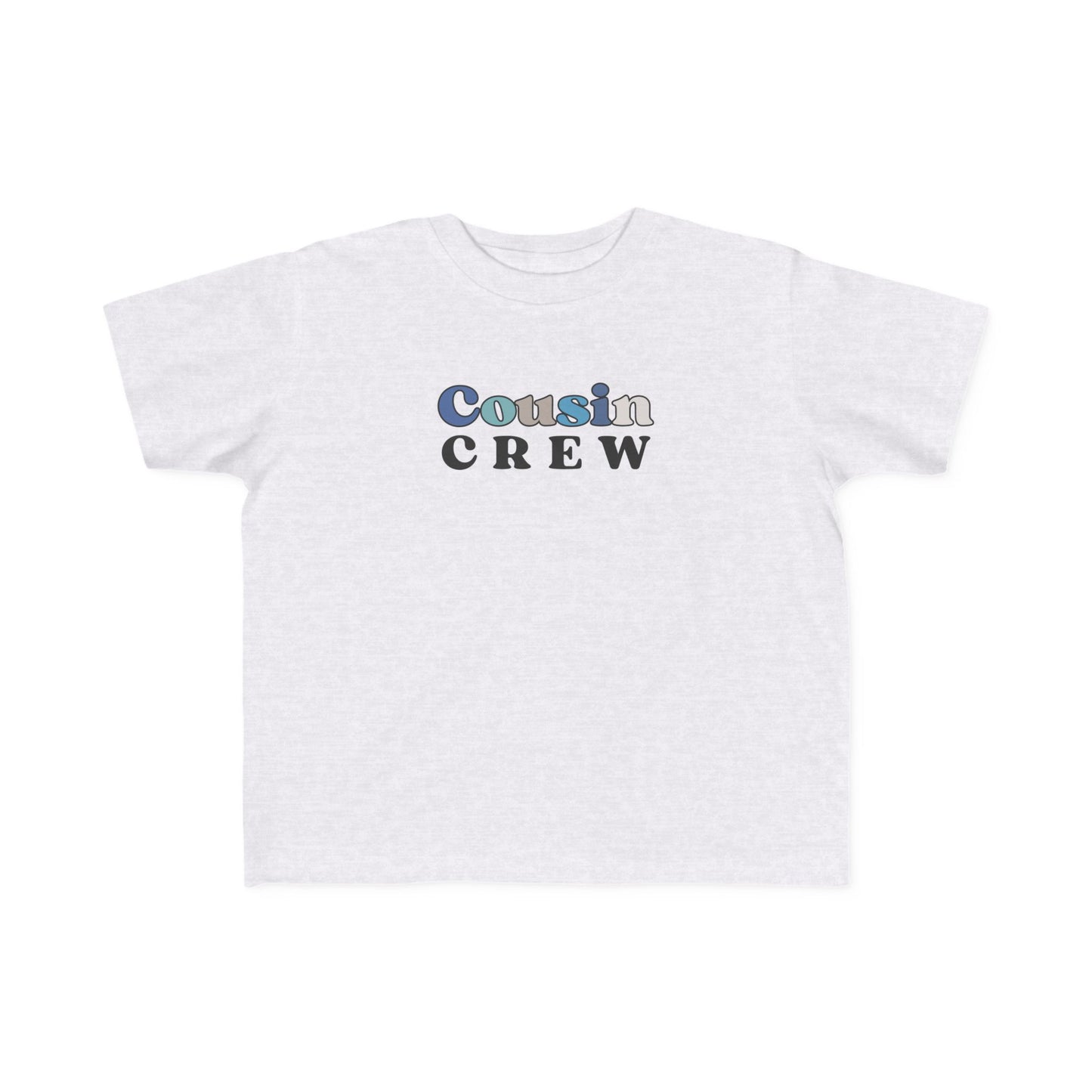 Cousin Crew T-shirt (2T-6T)