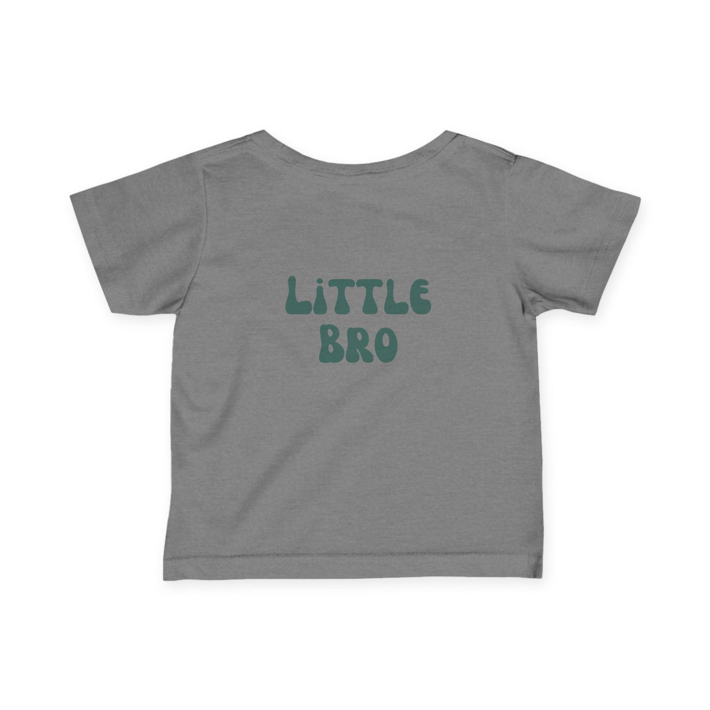 Little Bro Tee
