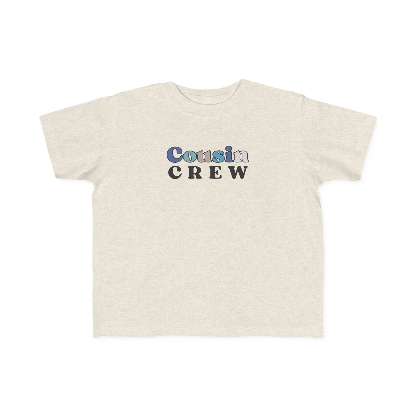 Cousin Crew T-shirt (2T-6T)
