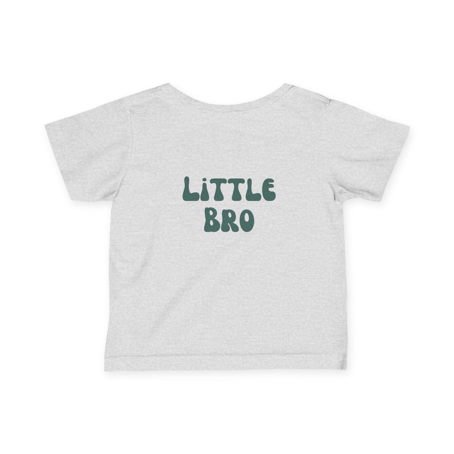 Little Bro Tee