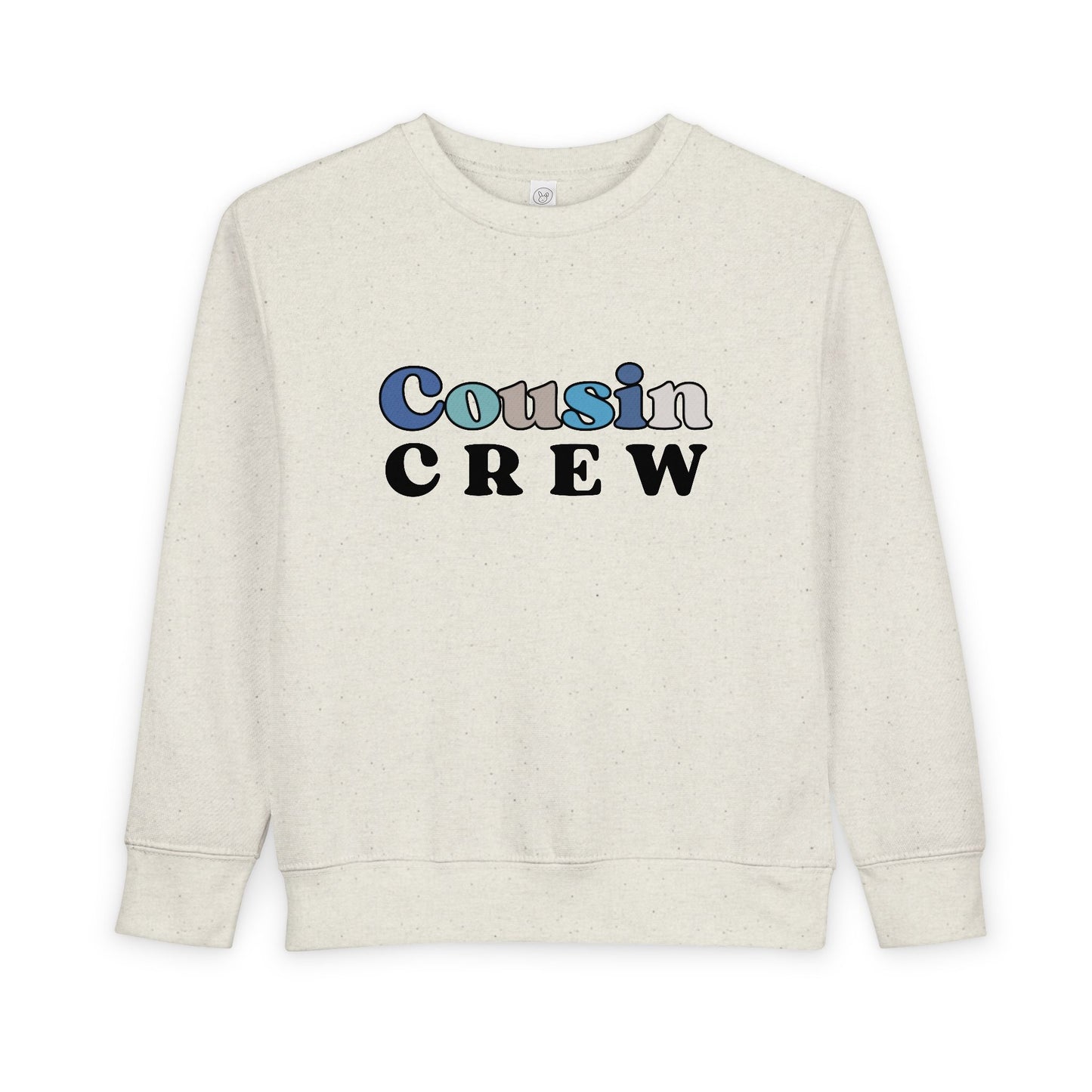 Cousin Crew Sweatshirt