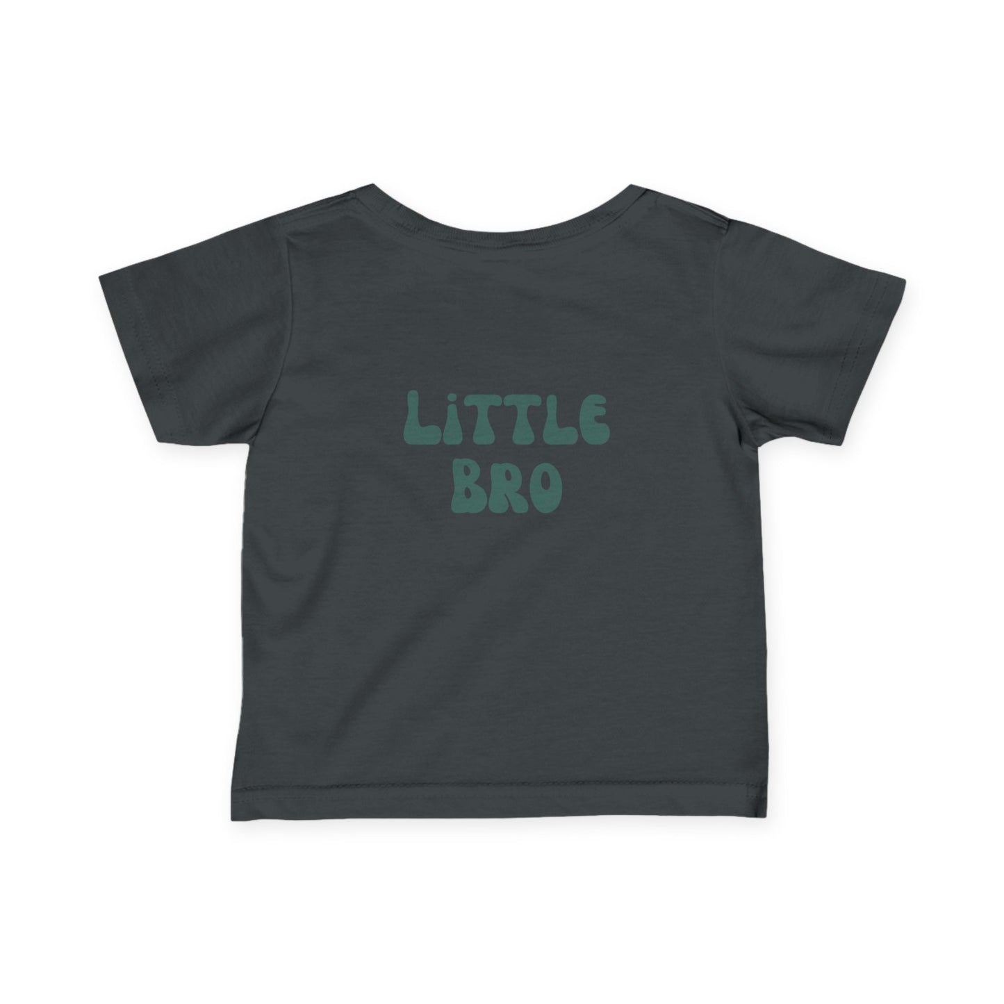 Little Bro Tee