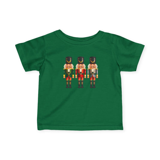 Nutcracker Tee