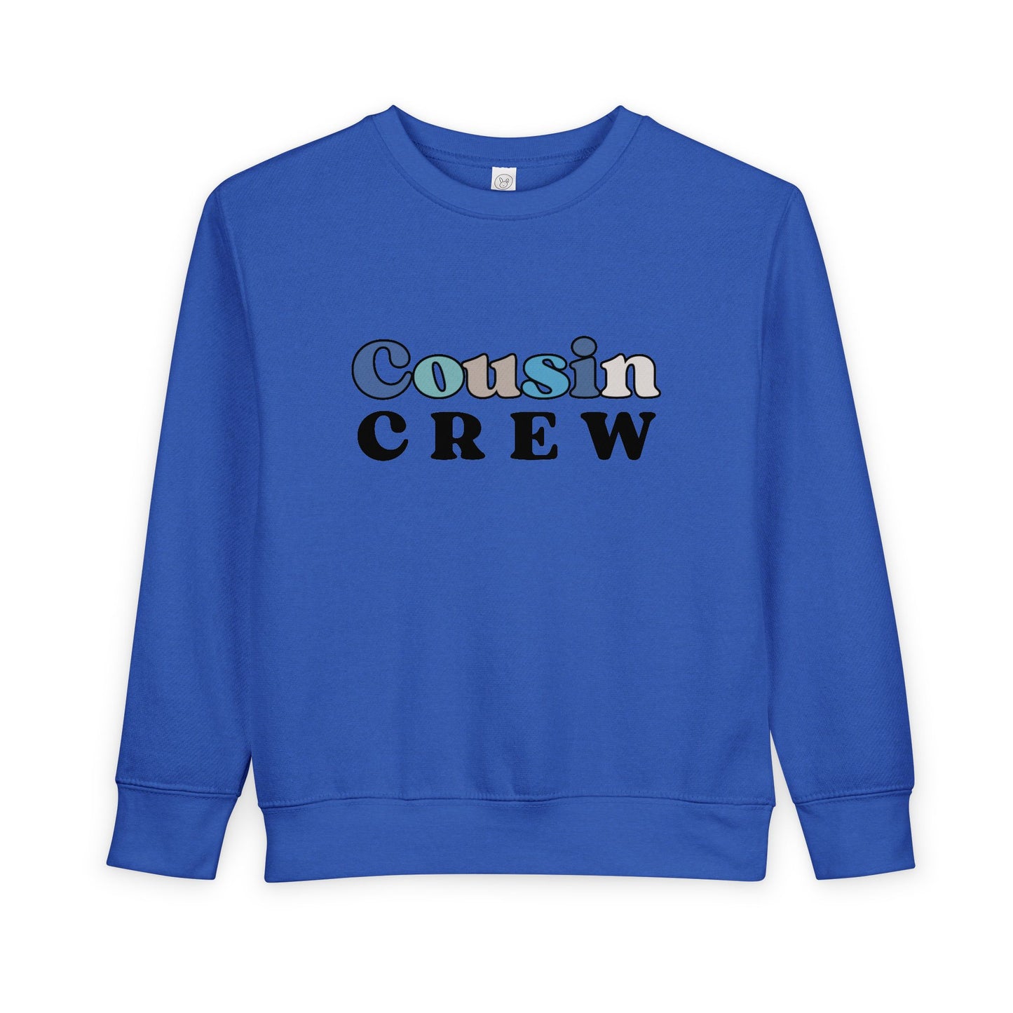 Cousin Crew Sweatshirt
