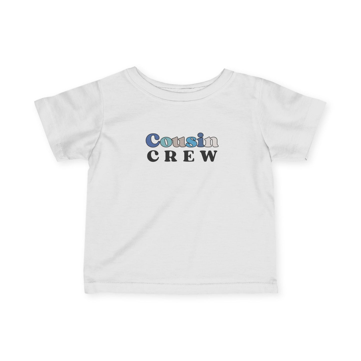 Cousin Crew T-Shirt (6-24M)
