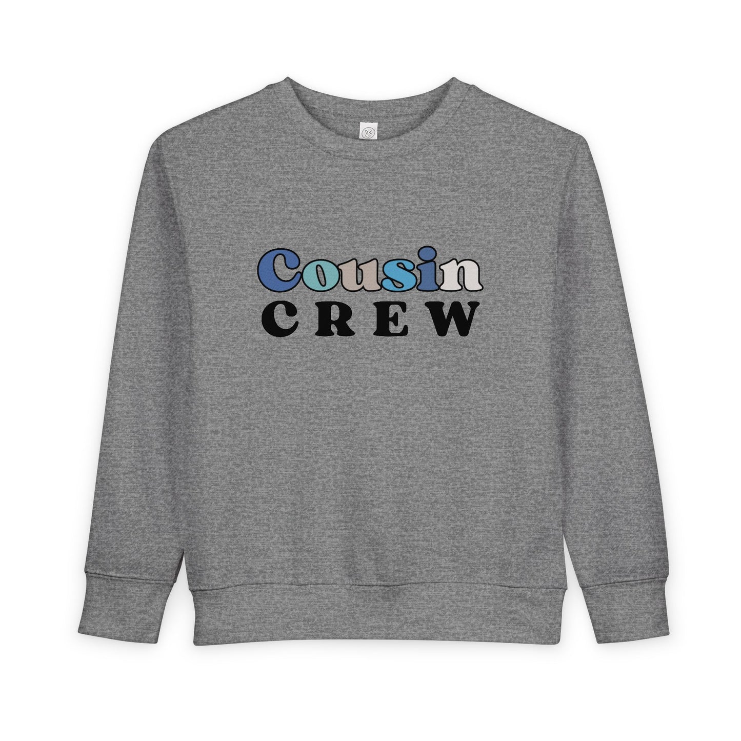 Cousin Crew Sweatshirt