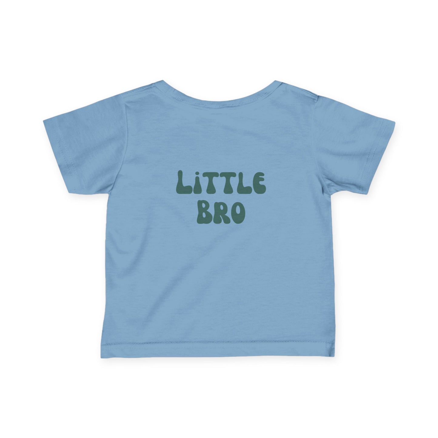 Little Bro Tee