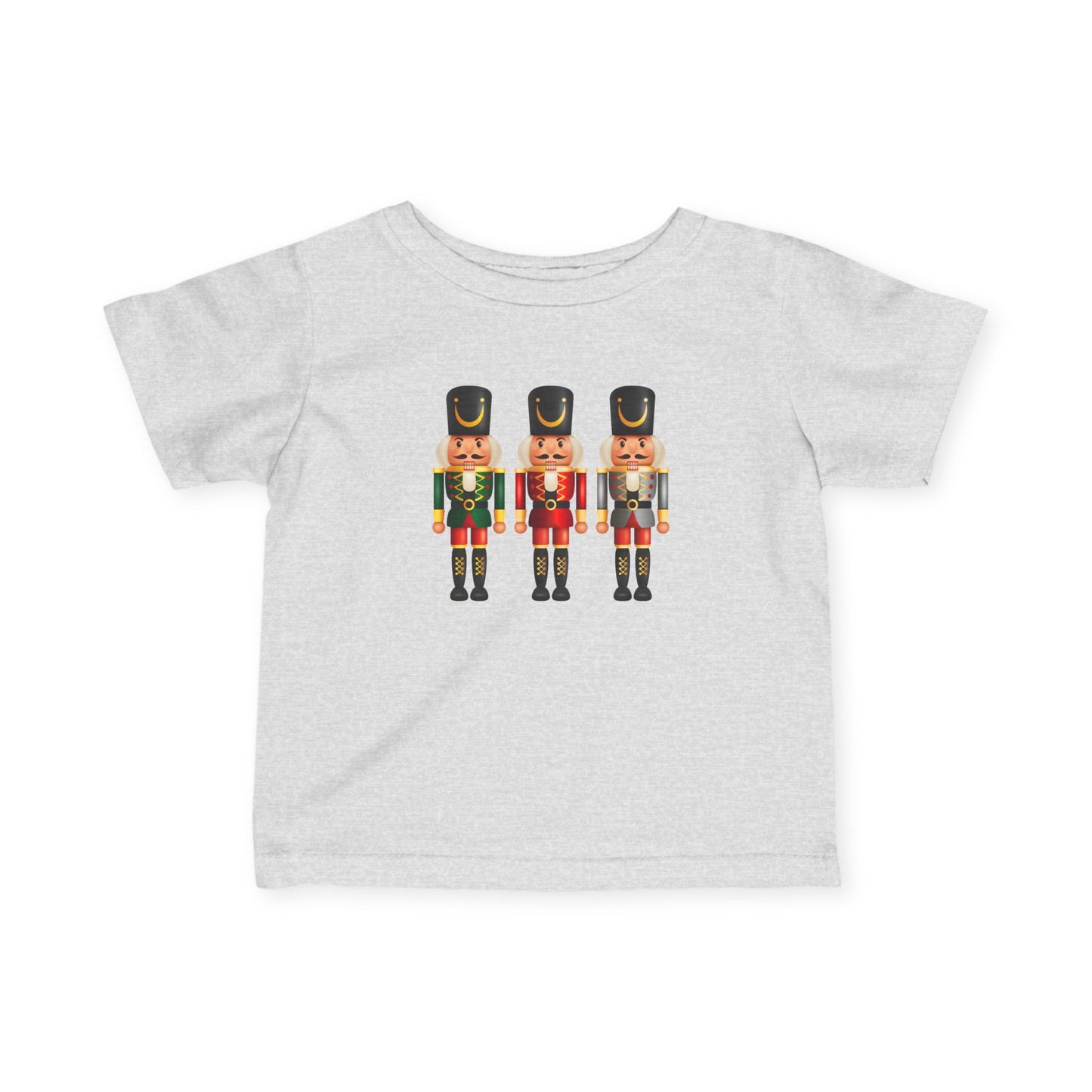 Nutcracker Tee