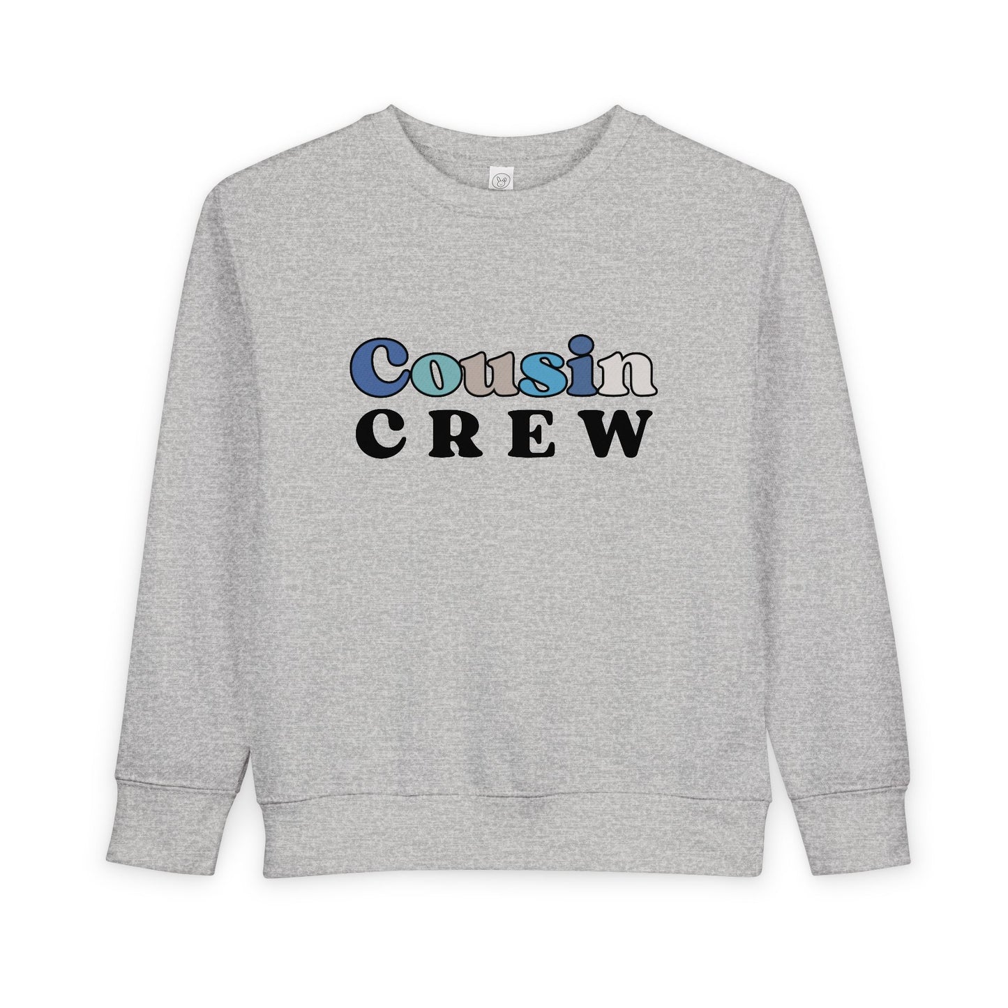 Cousin Crew Sweatshirt