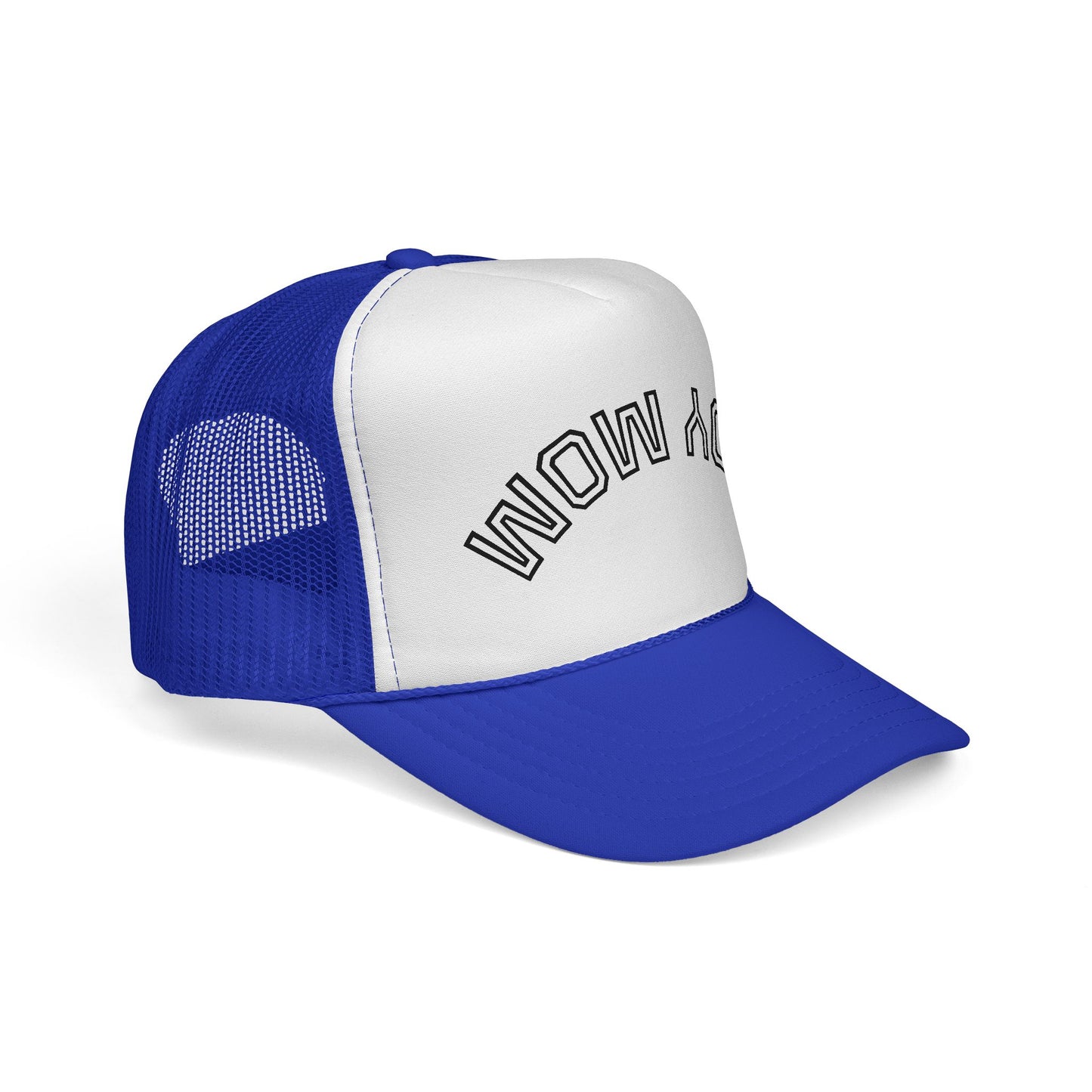 BOY MOM Trucker Hat