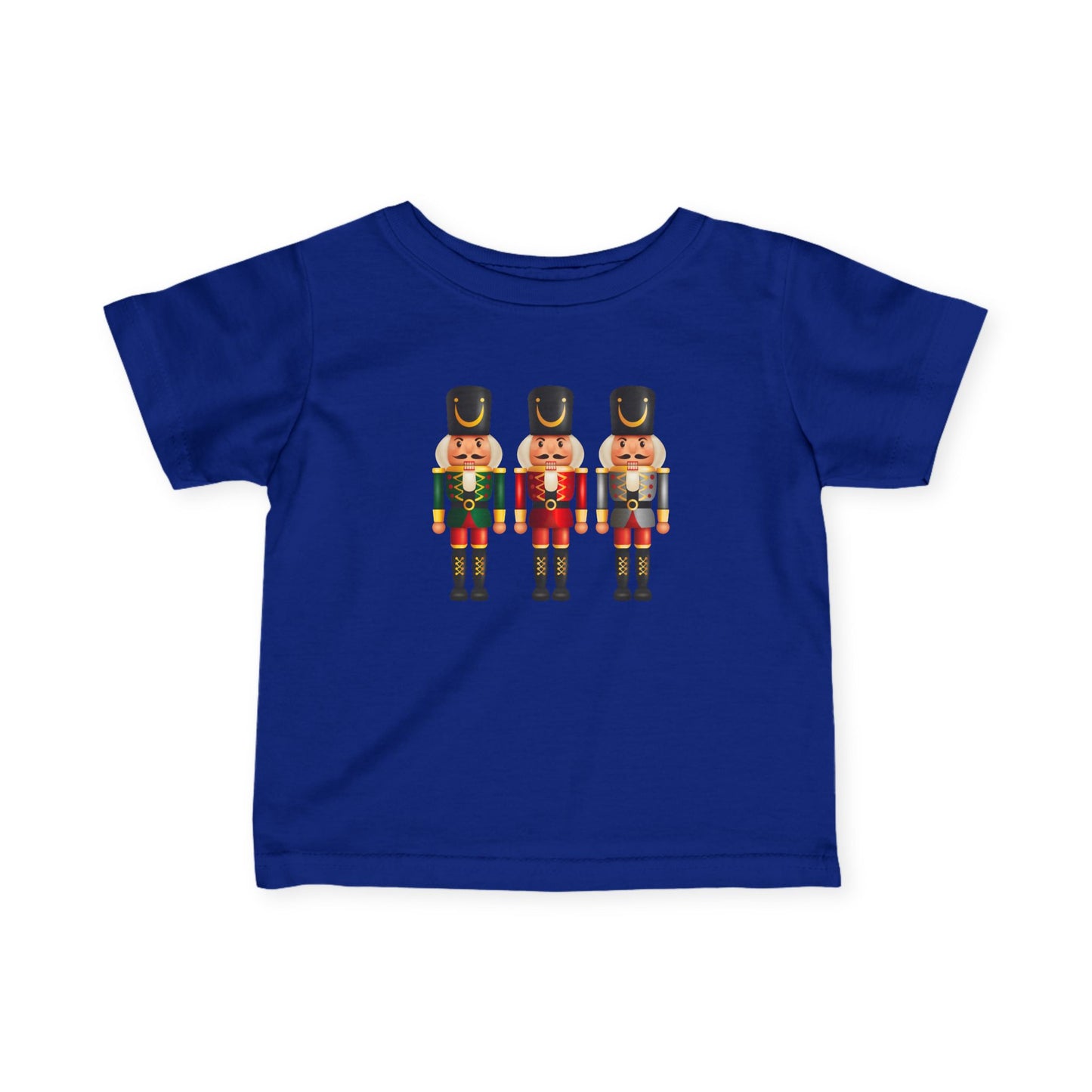 Nutcracker Tee