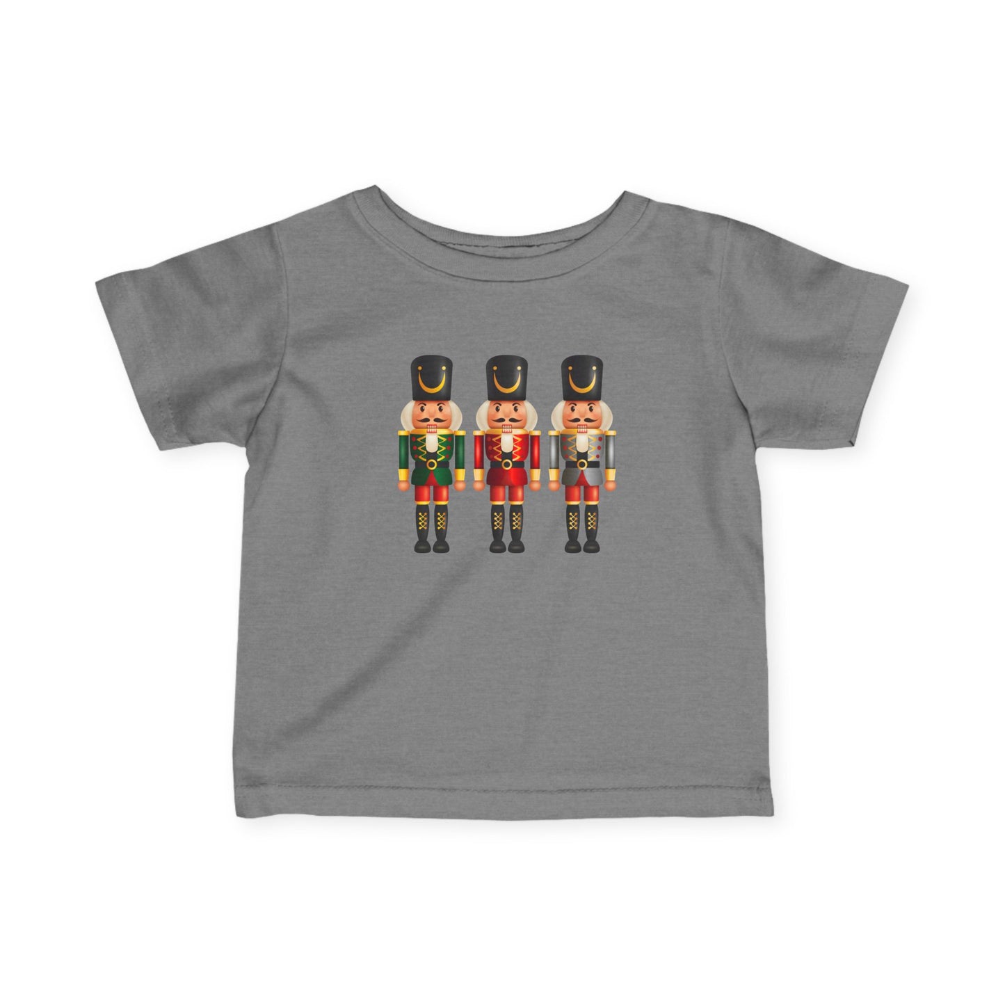 Nutcracker Tee