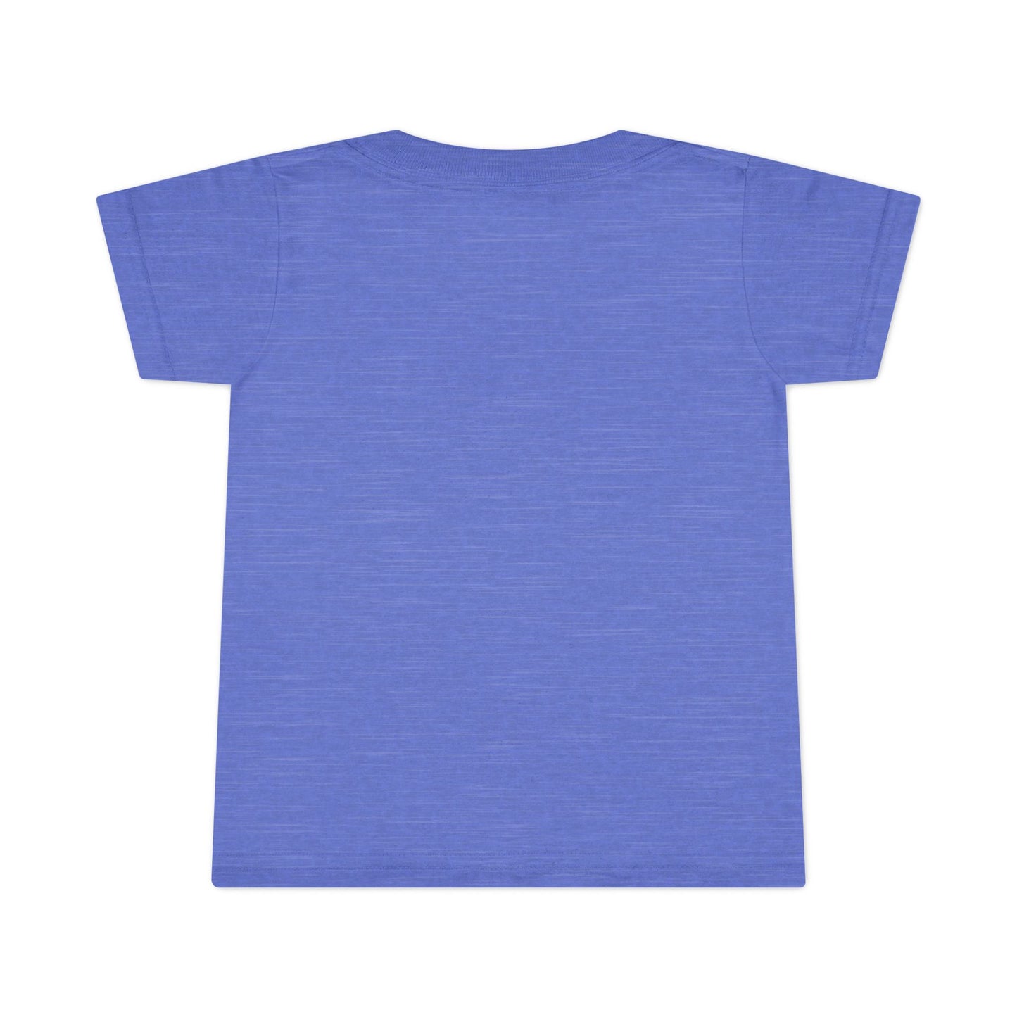 Firetruck Toddler Tee