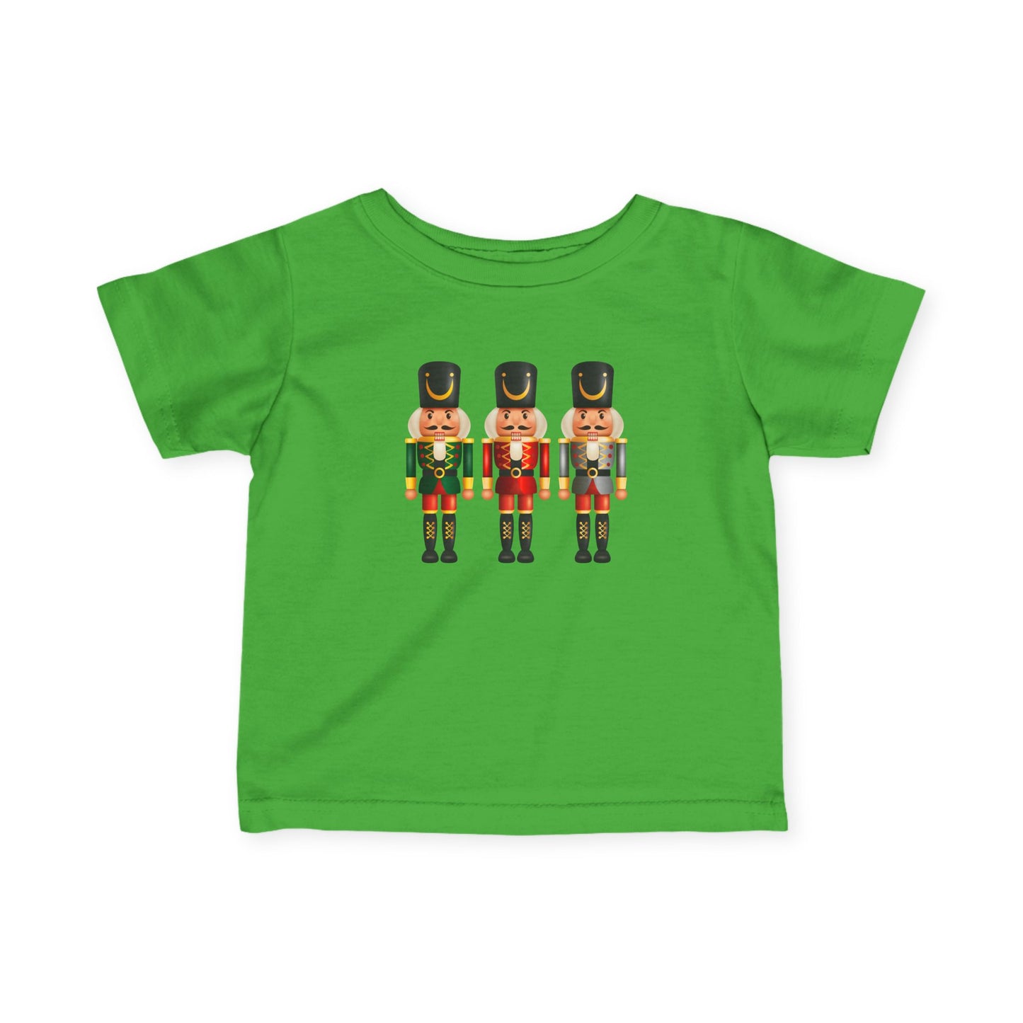 Nutcracker Tee