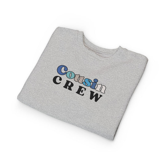Cousin Crew Sweatshirt