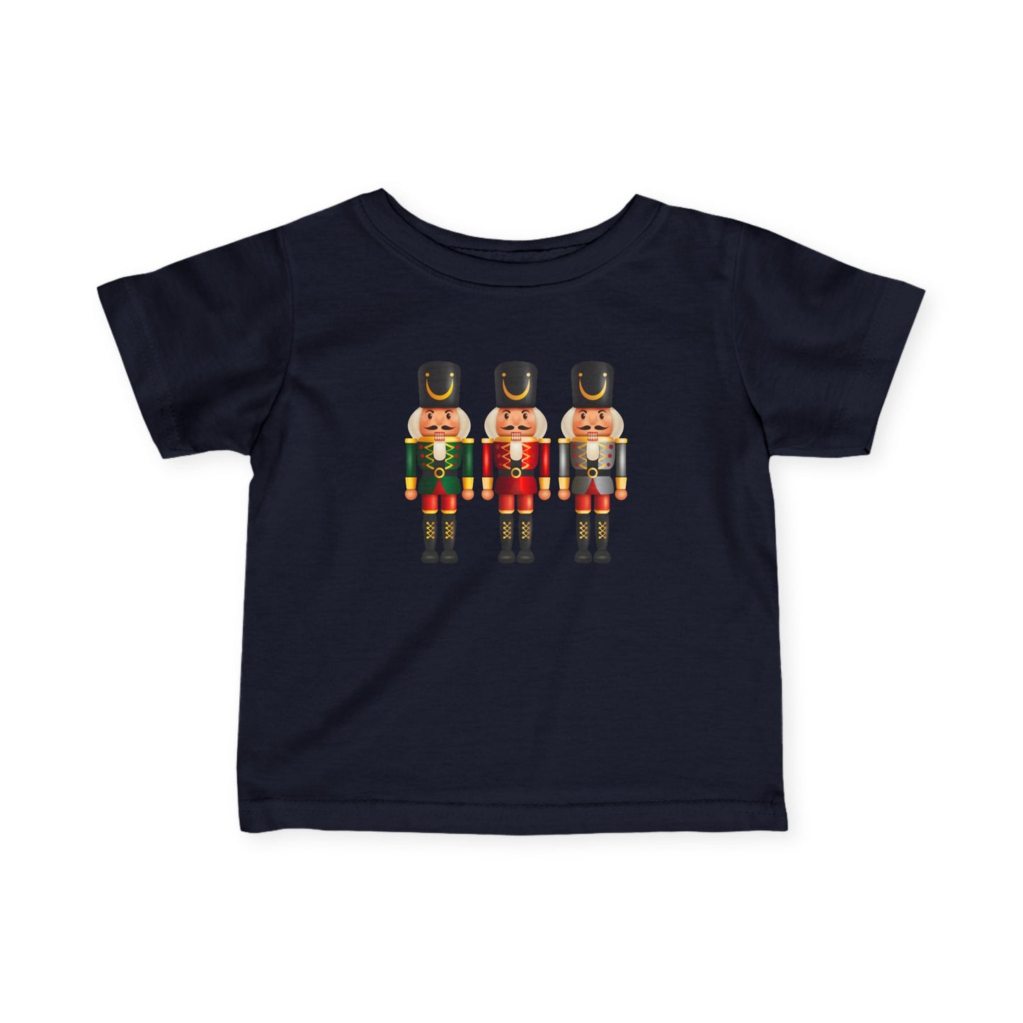 Nutcracker Tee