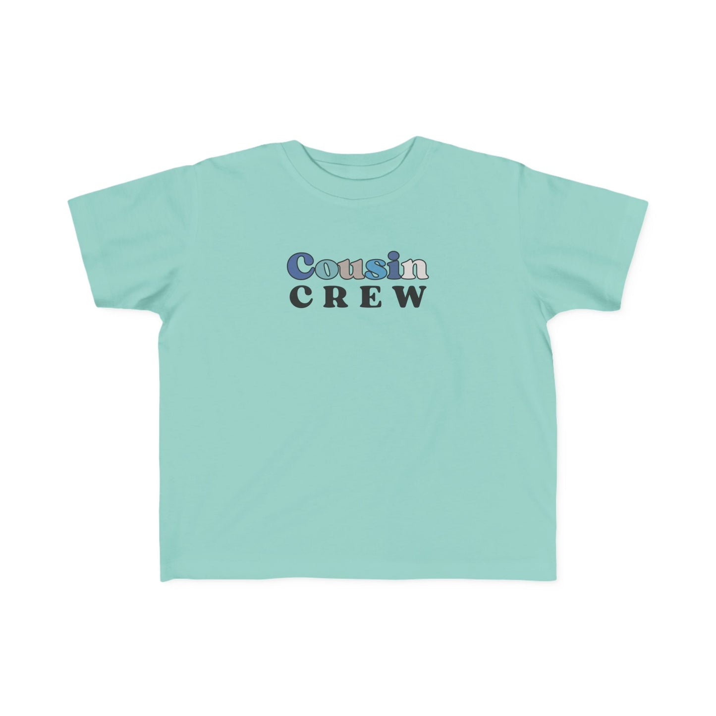Cousin Crew T-shirt (2T-6T)