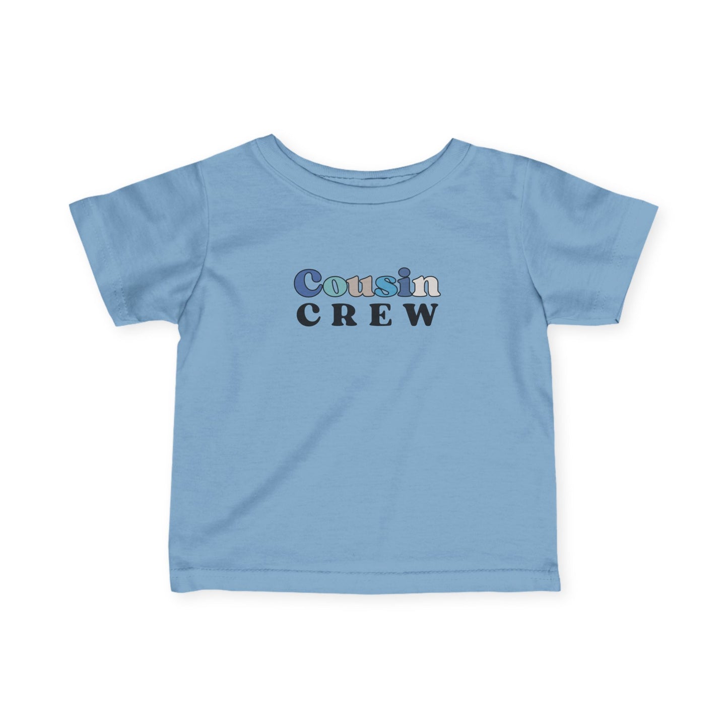 Cousin Crew T-Shirt (6-24M)