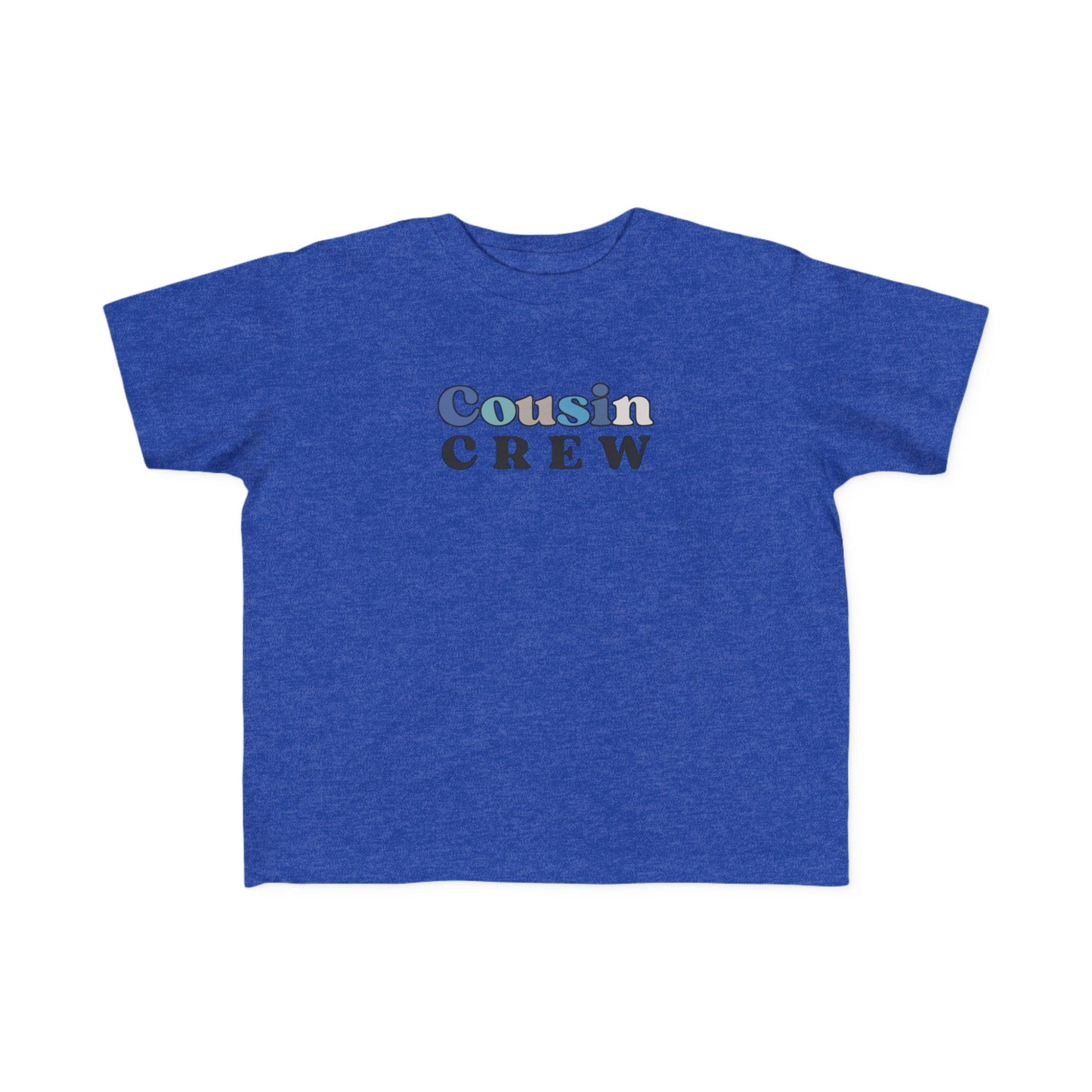 Cousin Crew T-shirt (2T-6T)